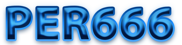 PER666 Logo
